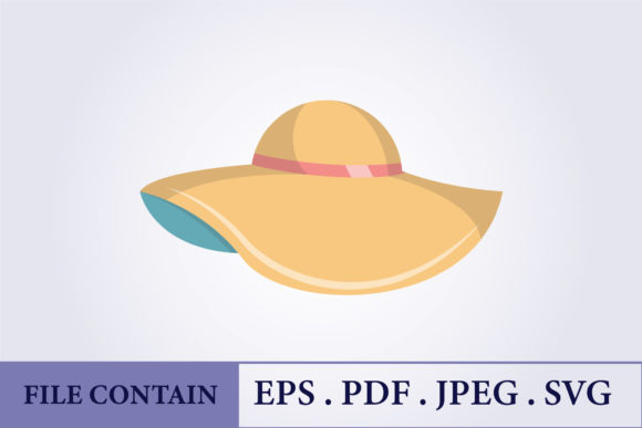Isolated Single Hat Vector Illustration: A Practical Guide for Creators and Designers