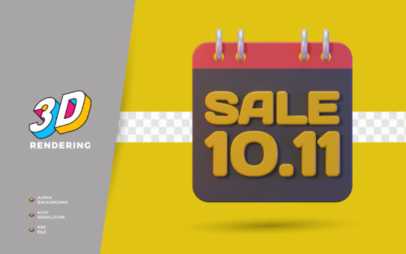 Shopping Day Discount Sale Promotion: Elevate Your Visual Strategy