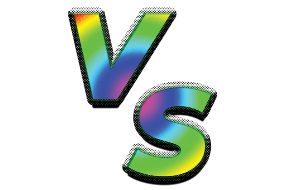 Transform Your Professional Presence with V S 3D Text