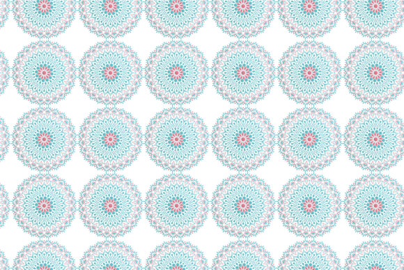 Unlocking Elegance with Luxury Mandala Pattern Design: A Comprehensive Guide
