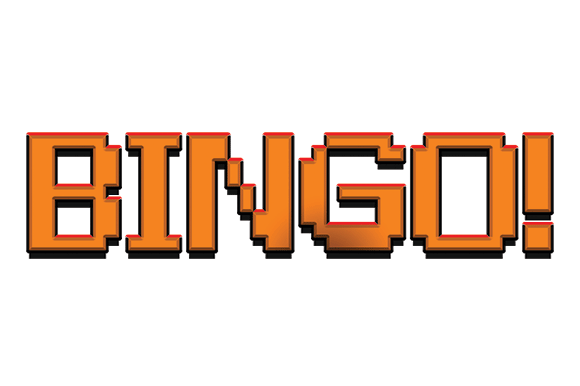 Unlocking Professional Potential with the Bingo PNG Design Graphic 3d Text