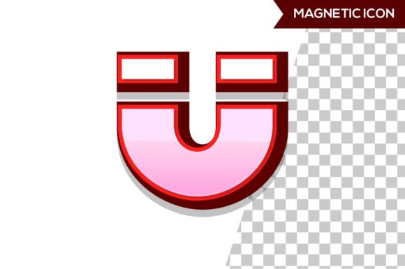 Unlocking Visual Impact: The Power of 3D Magnetic Icon Design